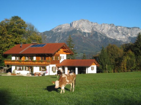 Kainhäusl Aigner GbR Berchtesgaden